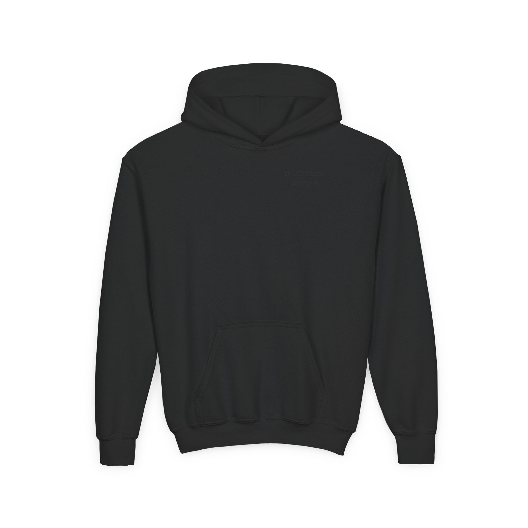Angry Turtle youth hoodie | Graphic Turtle Illustration sweatshirt