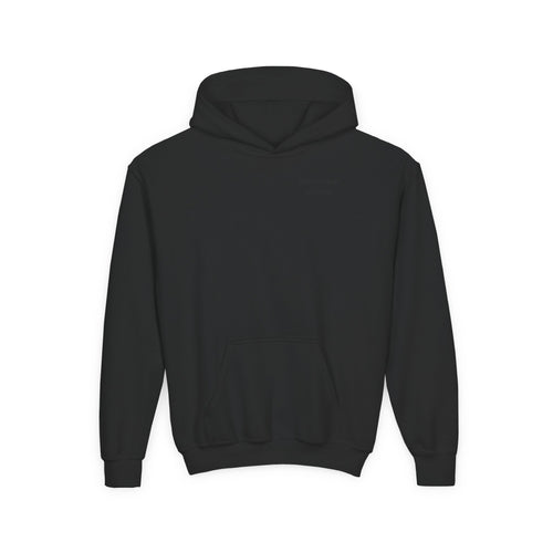 Angry Turtle youth hoodie | Graphic Turtle Illustration sweatshirt