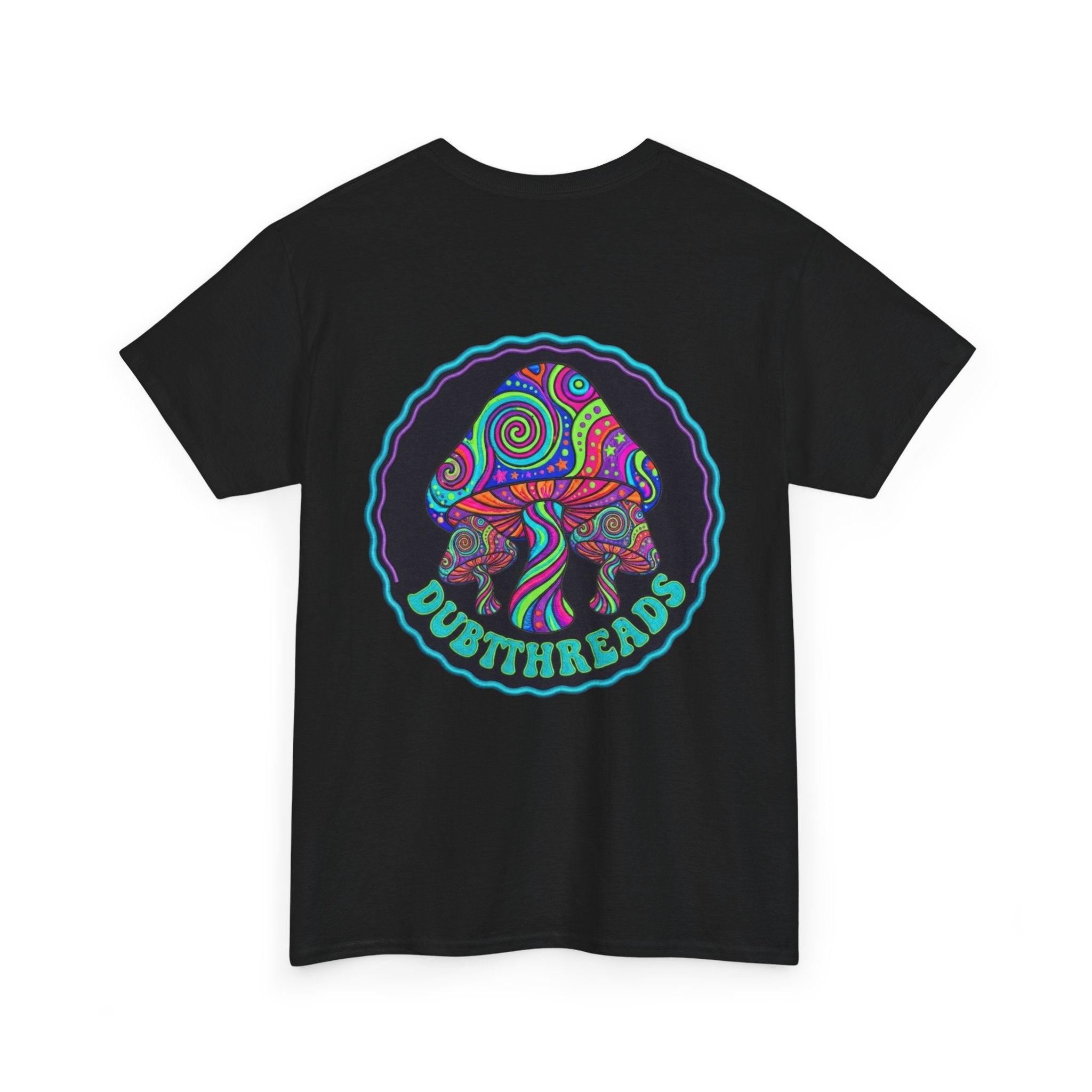 Nature Lover Gift, Gorpcore Streetwear, Forager Unisex T-Shirt