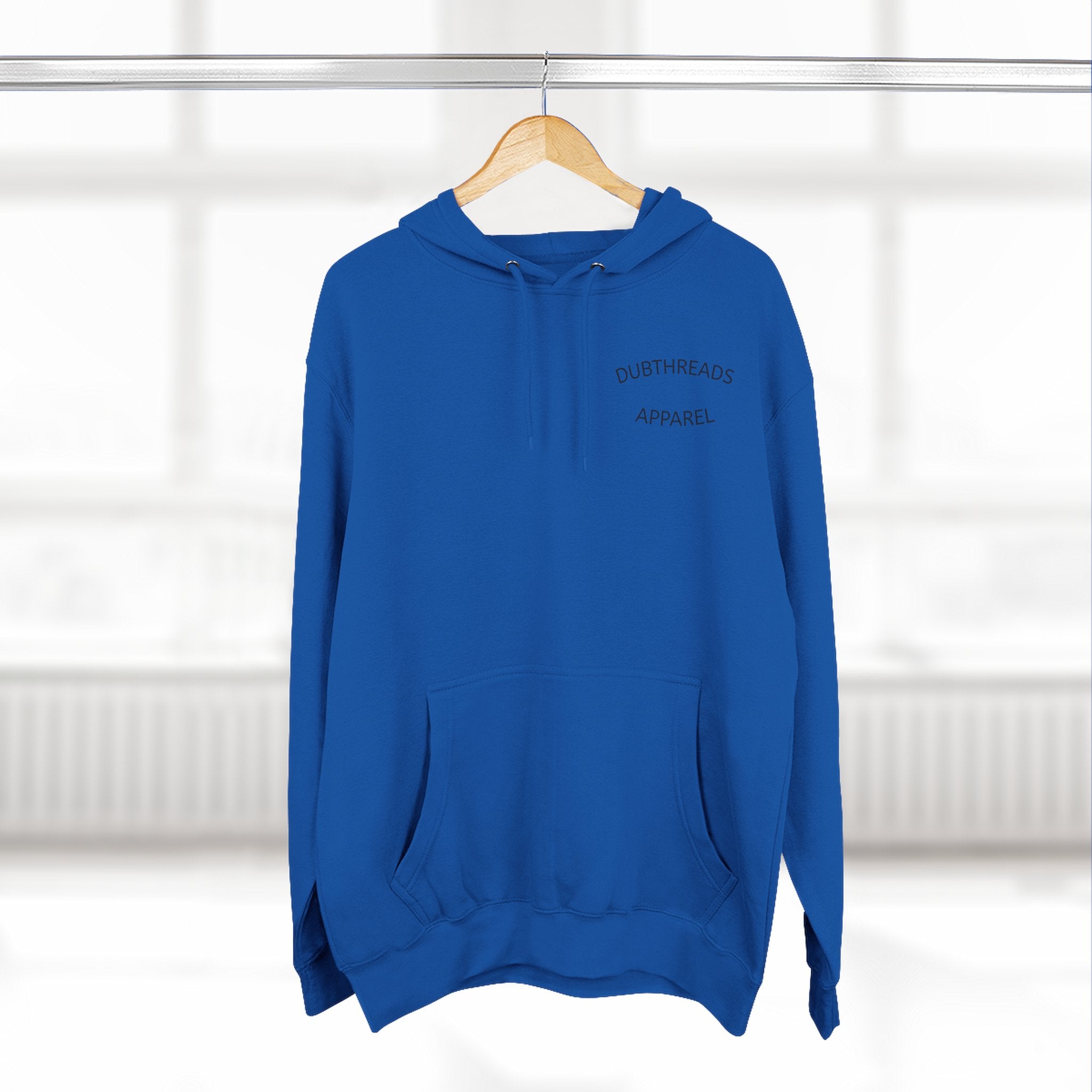 Skull Graphic Unisex Fleece Hoodie | Bold Streetwear Hoodie | Comfortable Soft Pullover | Edgy Casual Sweatshirt