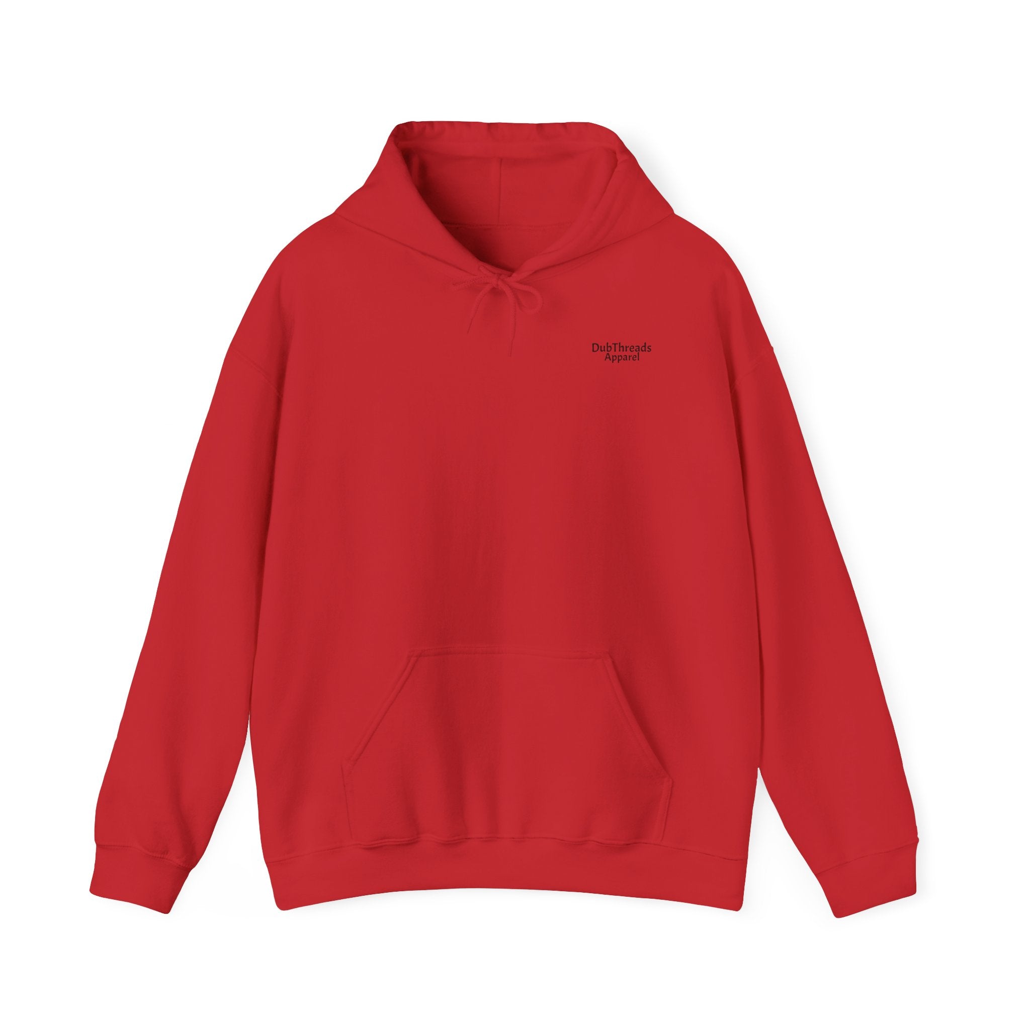 WAFO Hoodie — "Wait Around WAFO and Find Out" Graphic Pullover