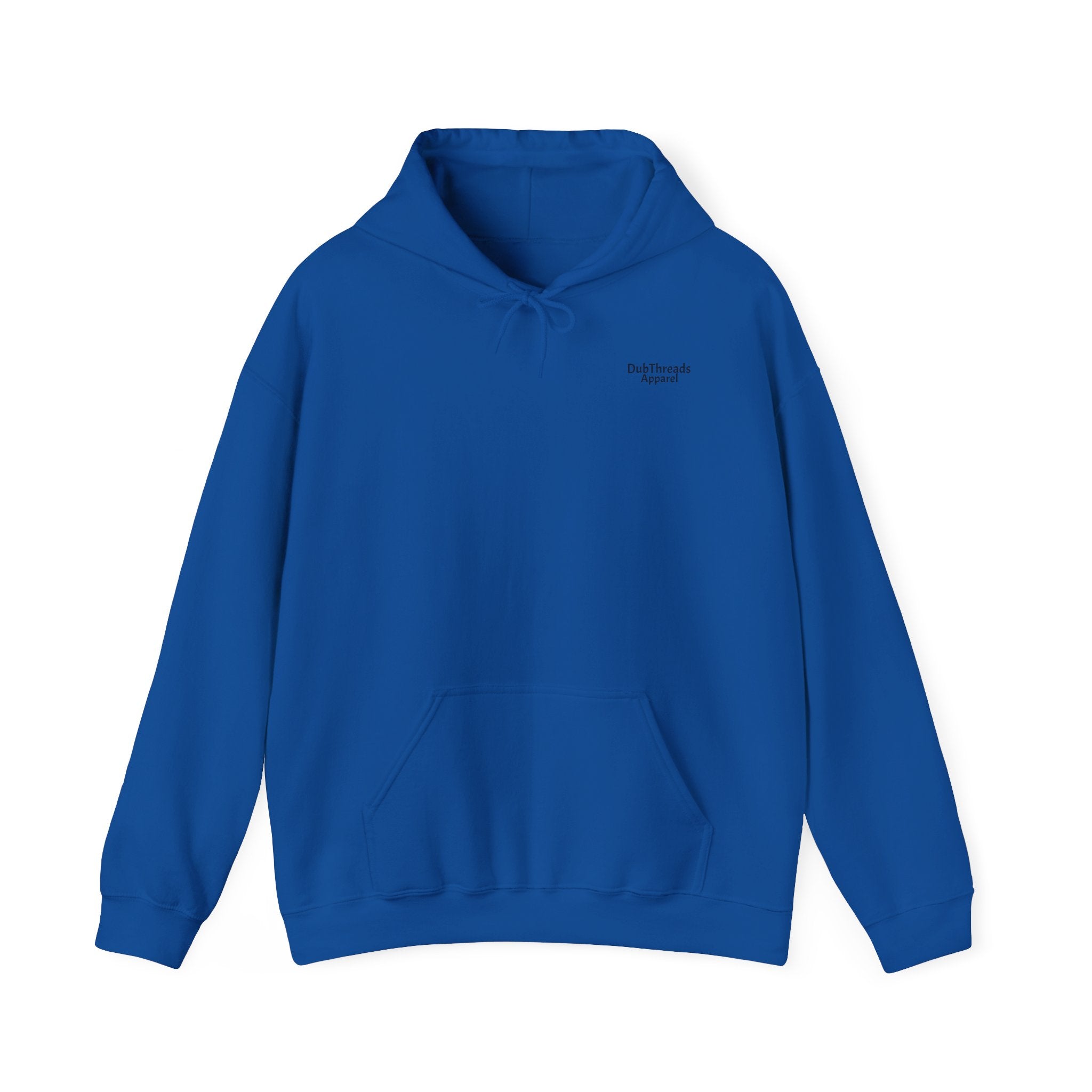 WAFO Hoodie — "Wait Around WAFO and Find Out" Graphic Pullover