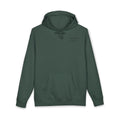 Pissed Off Cottontail Hoodie | Angry Bunny Illustration, Edgy Animal Art