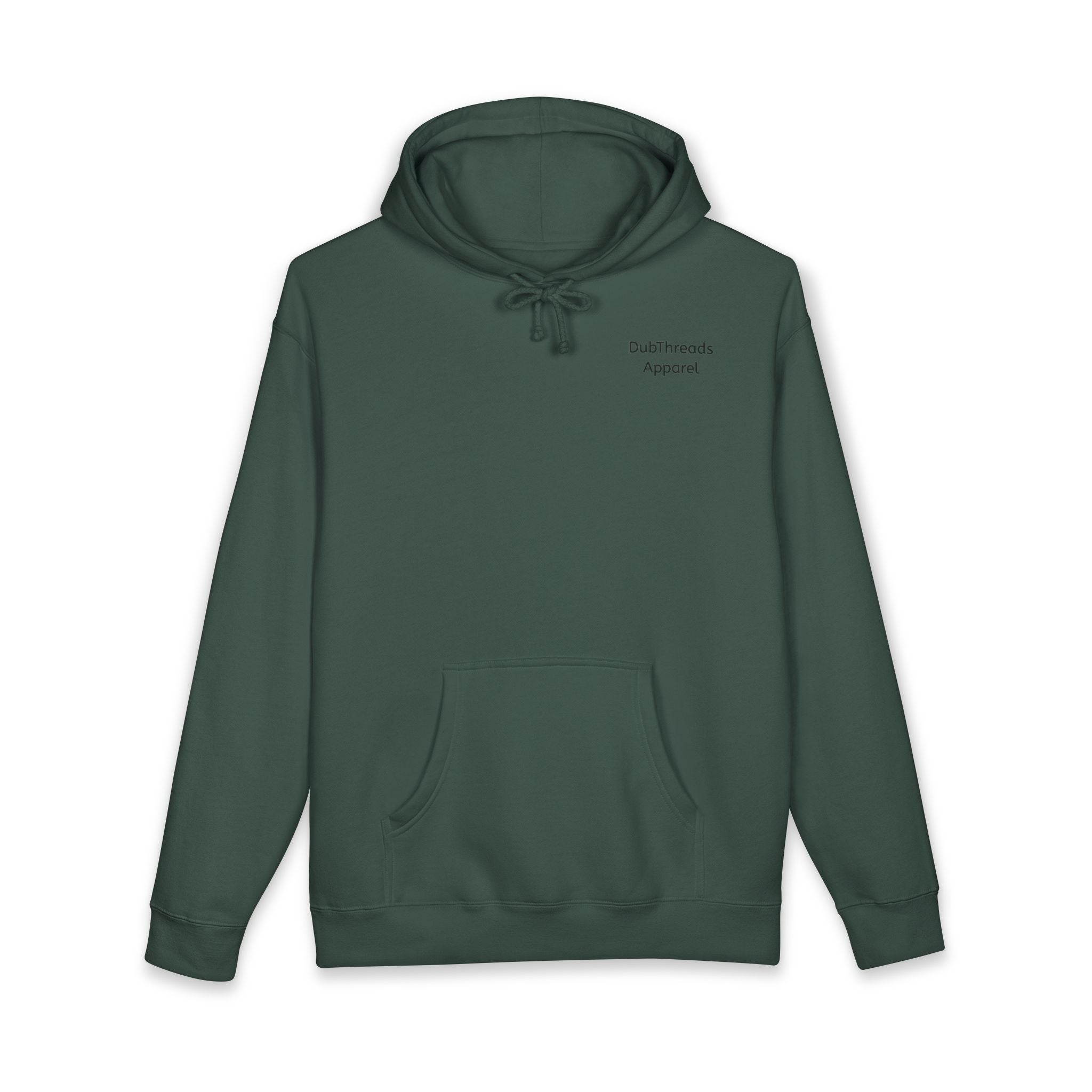 Pissed Off Cottontail Hoodie | Angry Bunny Illustration, Edgy Animal Art