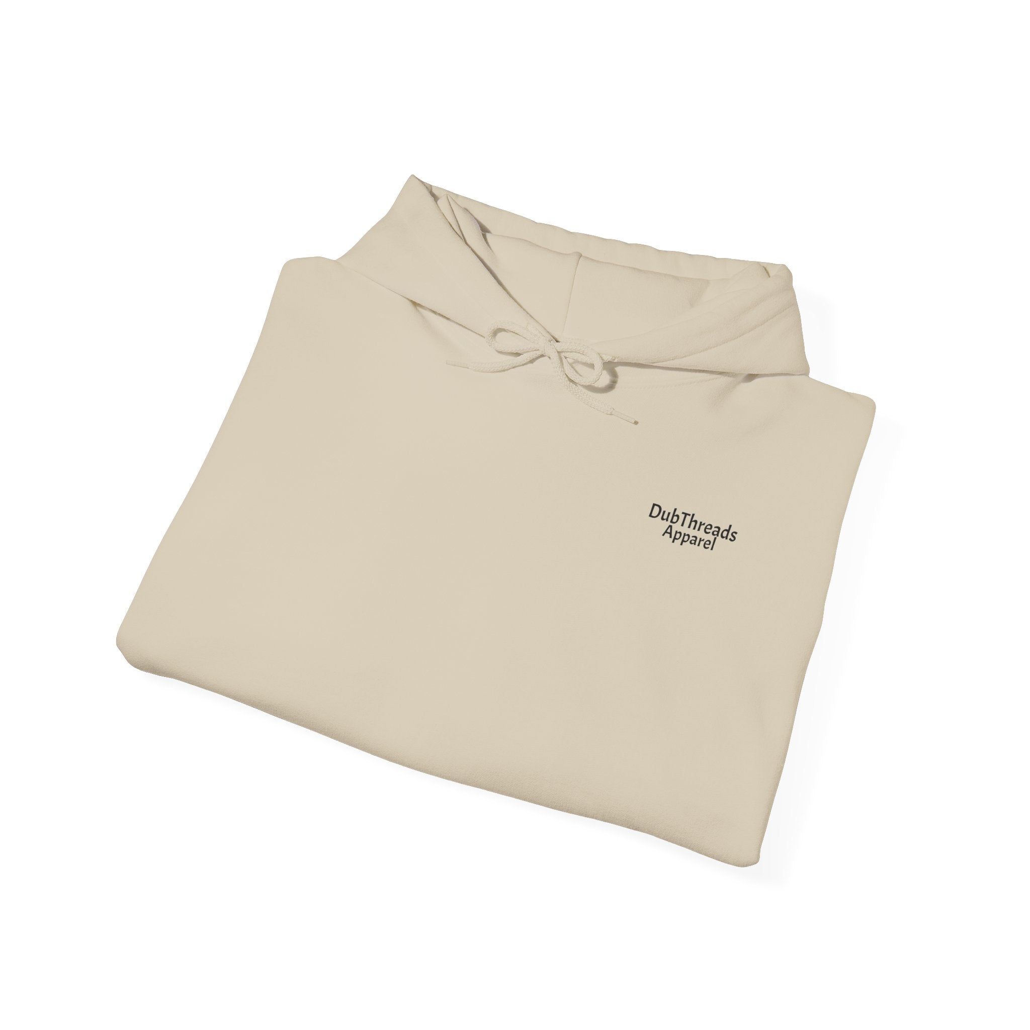 WAFO Hoodie — "Wait Around WAFO and Find Out" Graphic Pullover