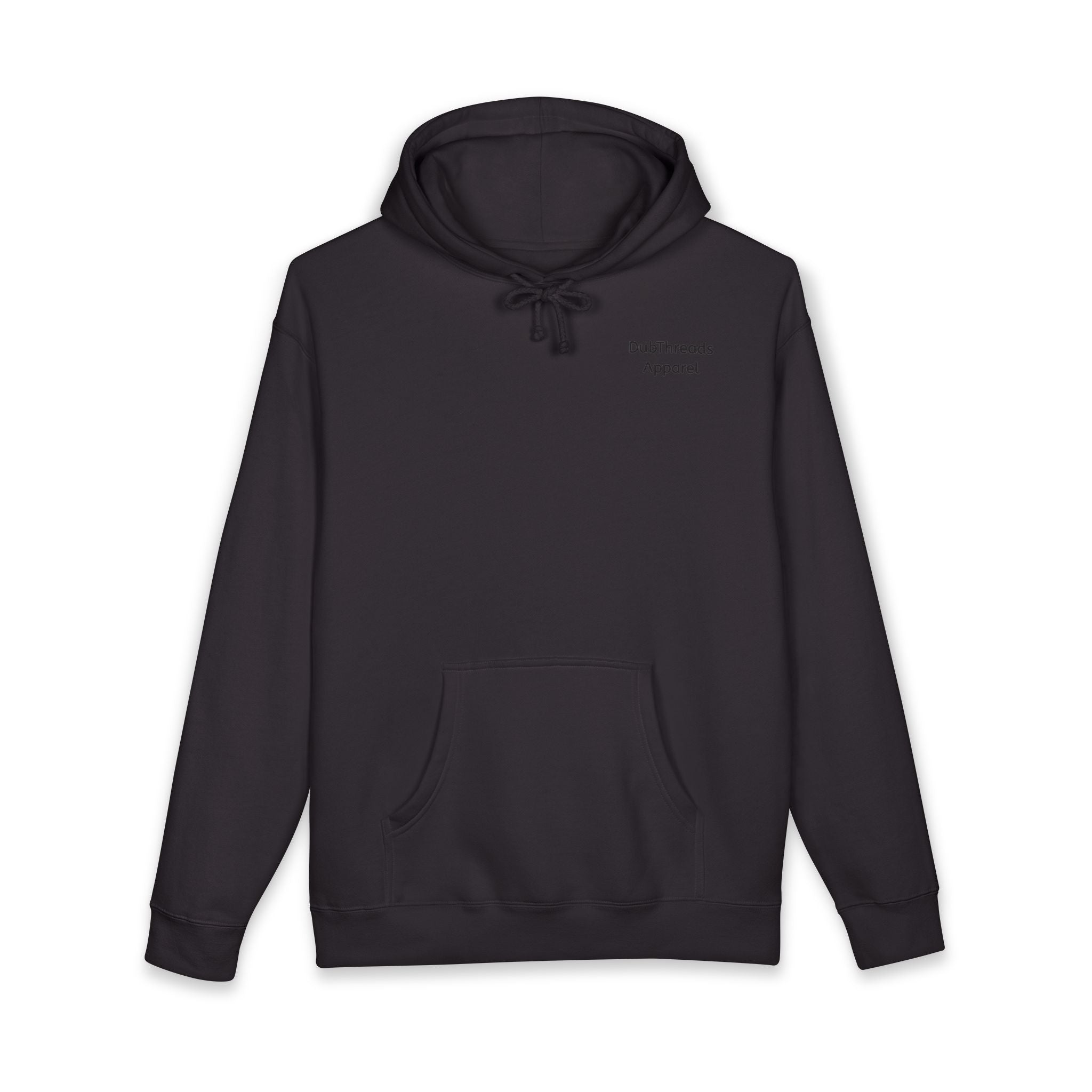 Pissed Off Cottontail Hoodie | Angry Bunny Illustration, Edgy Animal Art