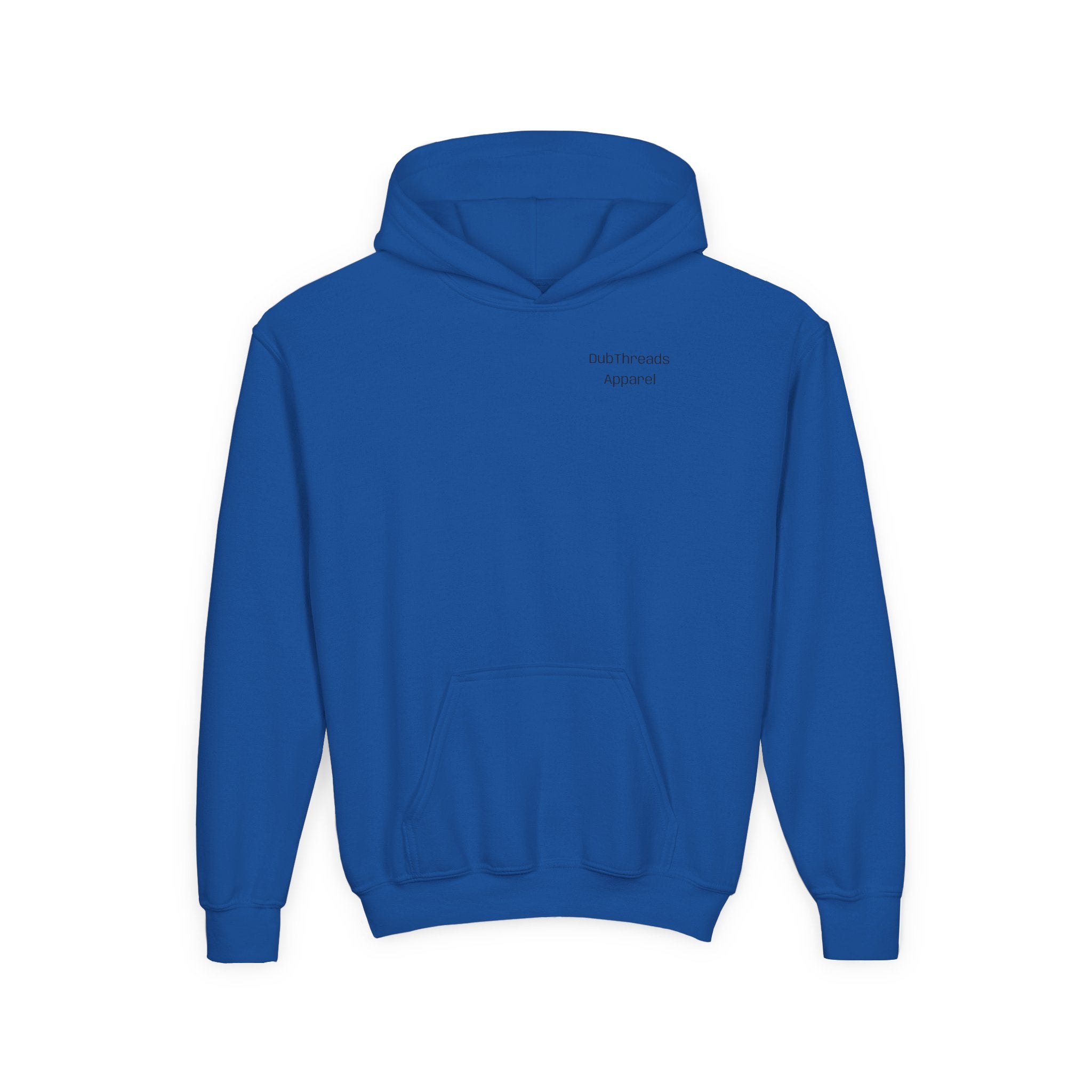 Angry Turtle youth hoodie | Graphic Turtle Illustration sweatshirt