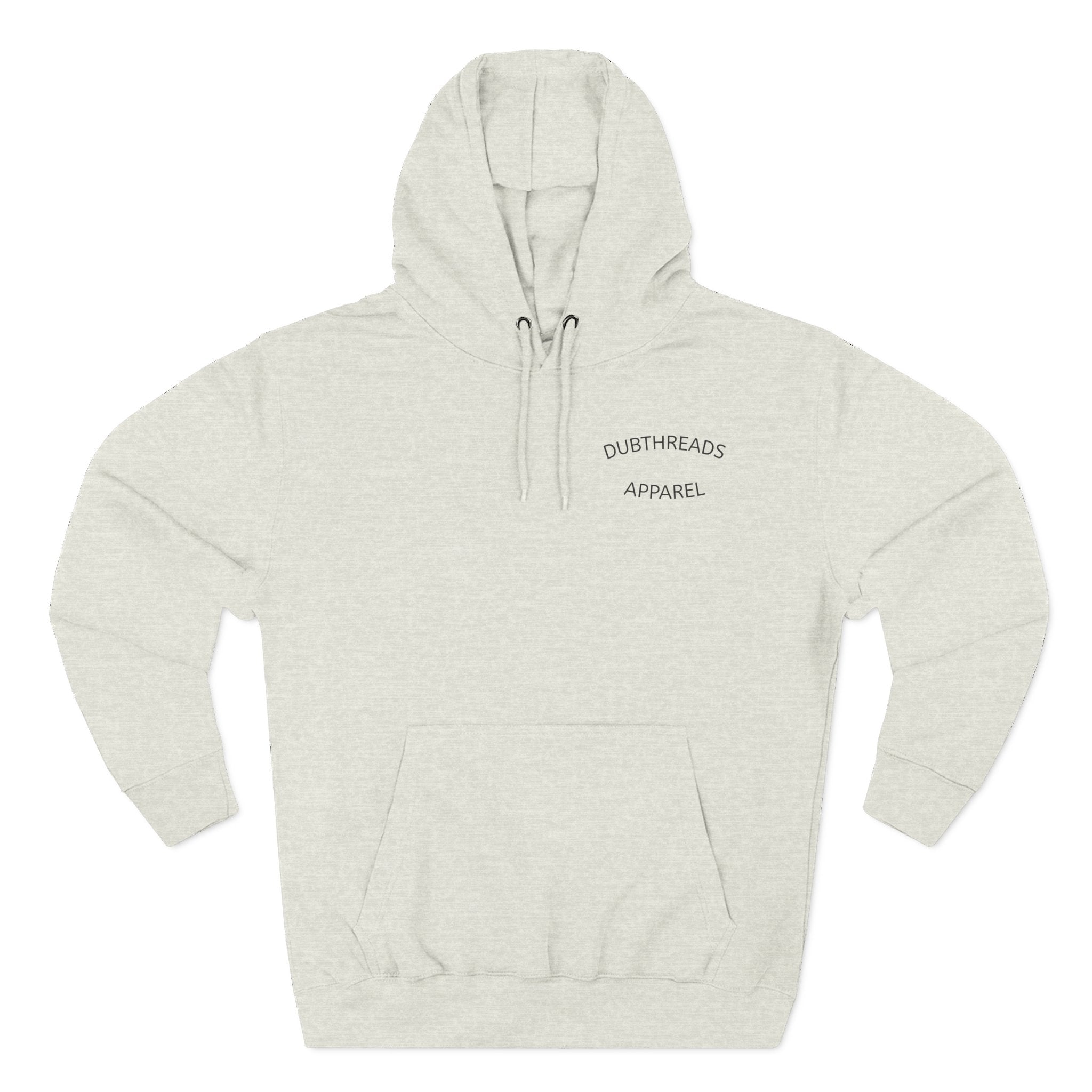 Skull Graphic Unisex Fleece Hoodie | Bold Streetwear Hoodie | Comfortable Soft Pullover | Edgy Casual Sweatshirt