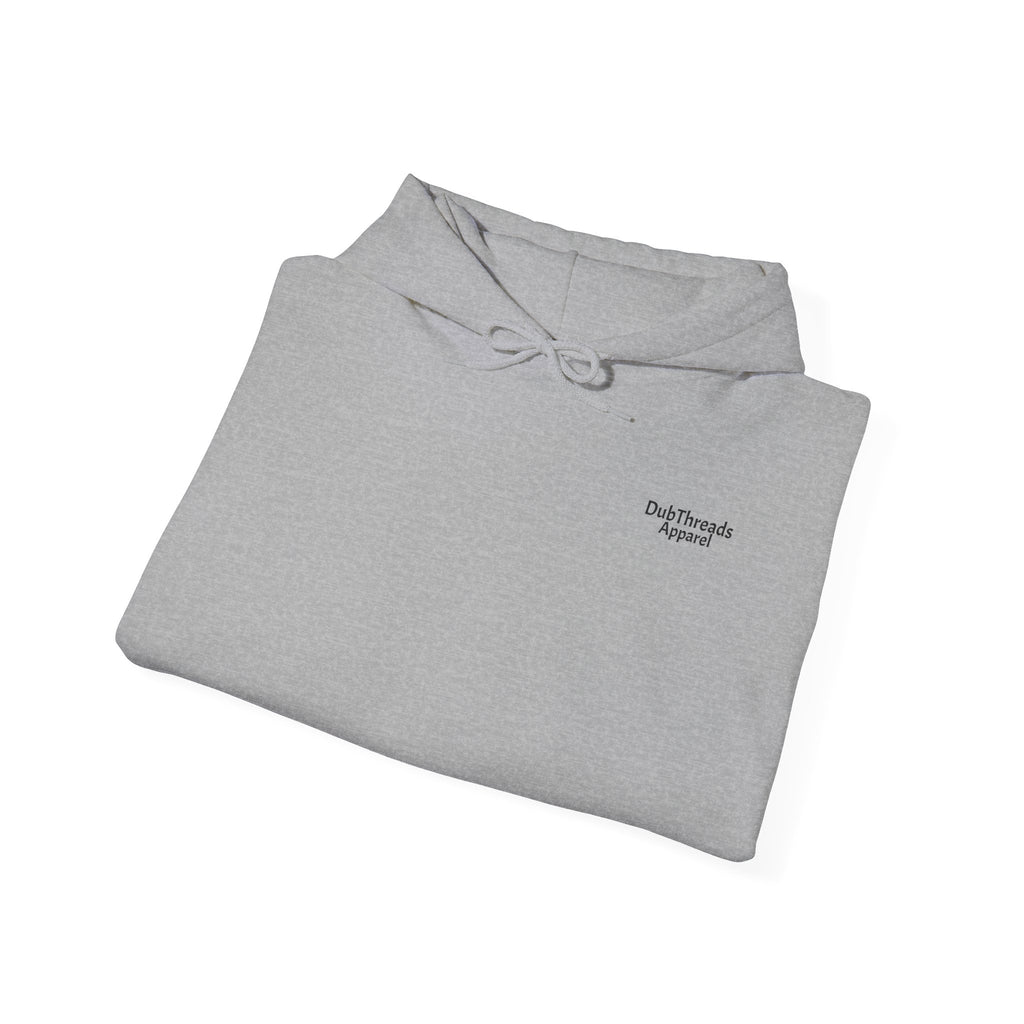 WAFO Hoodie — "Wait Around WAFO and Find Out" Graphic Pullover
