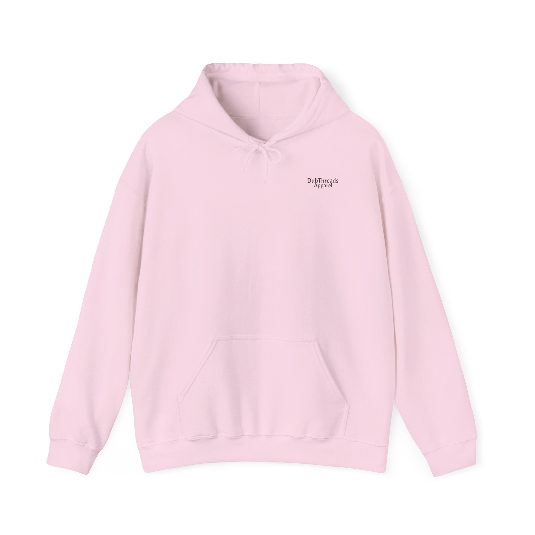 WAFO Hoodie — "Wait Around WAFO and Find Out" Graphic Pullover