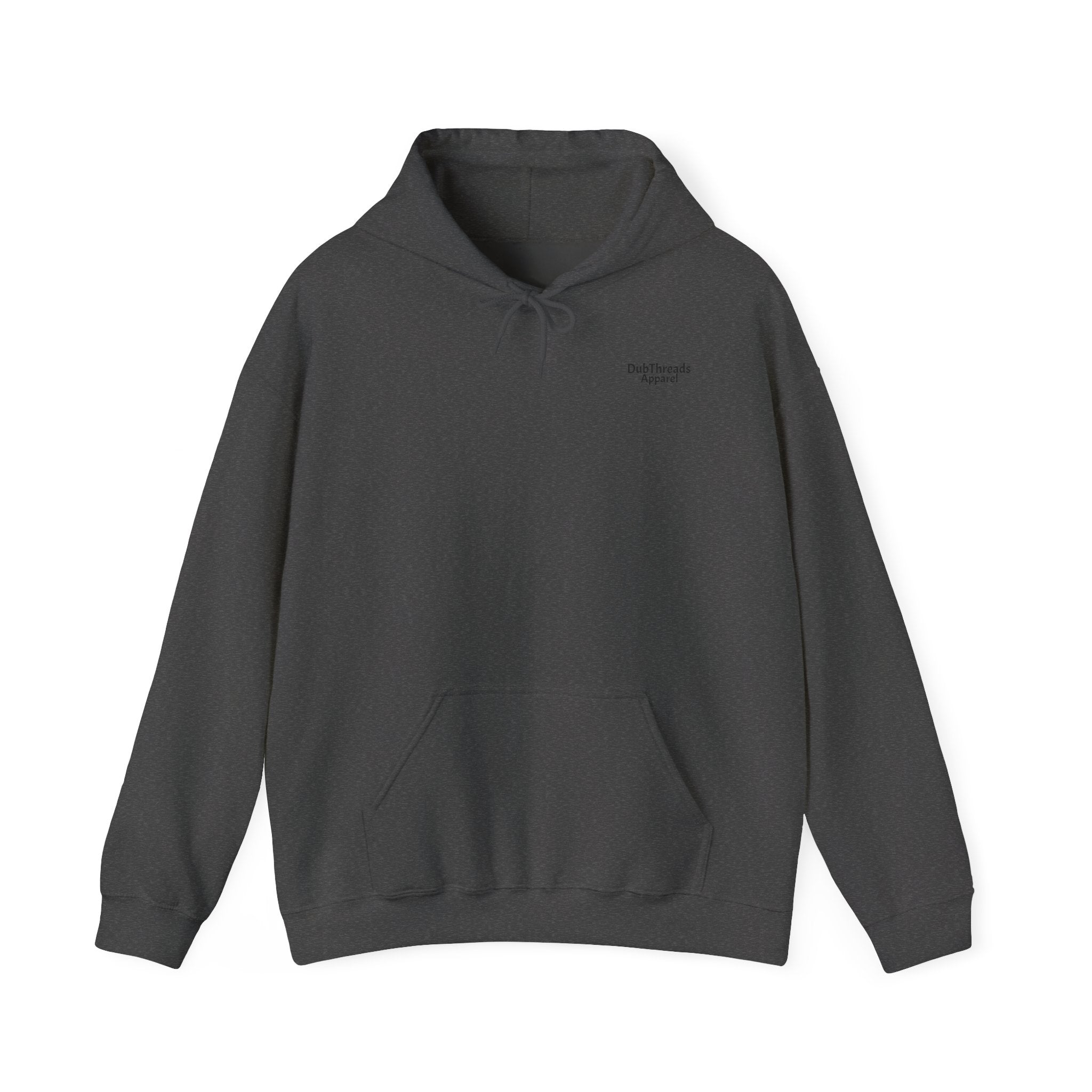WAFO Hoodie — "Wait Around WAFO and Find Out" Graphic Pullover