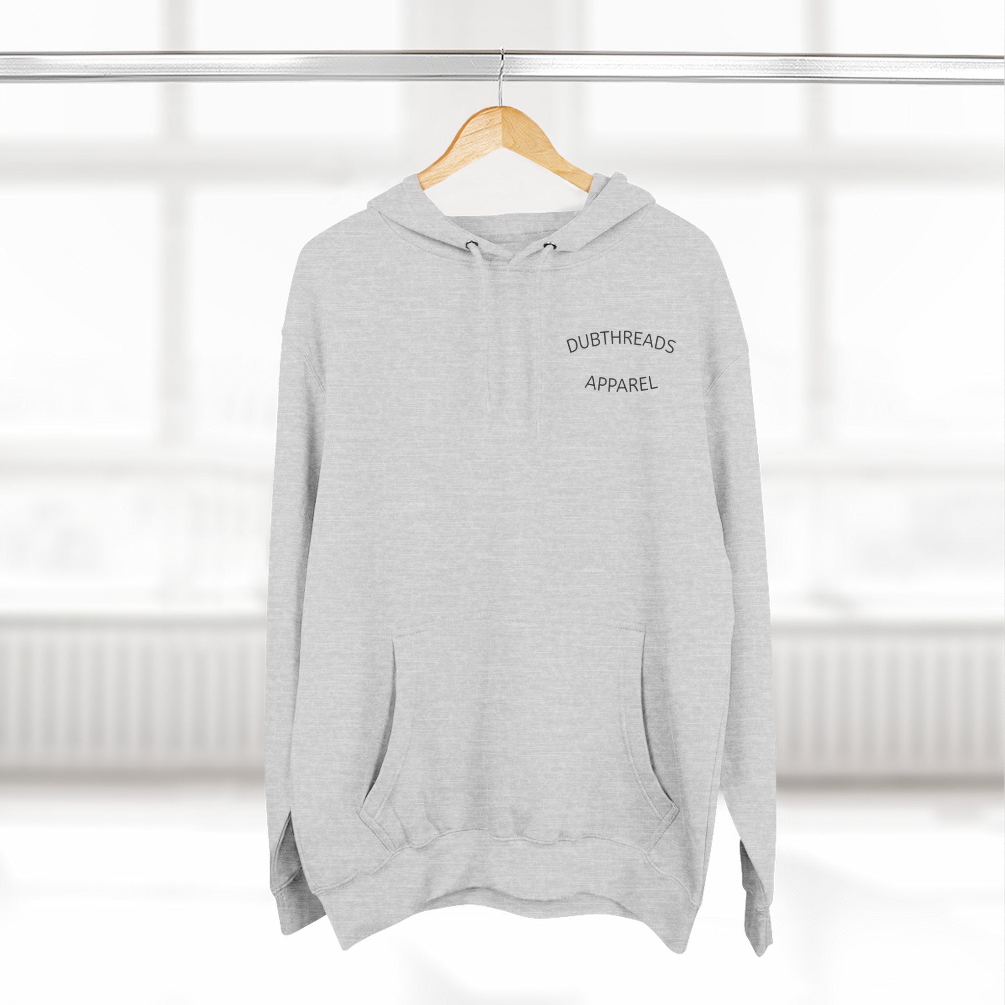 Skull Graphic Unisex Fleece Hoodie | Bold Streetwear Hoodie | Comfortable Soft Pullover | Edgy Casual Sweatshirt