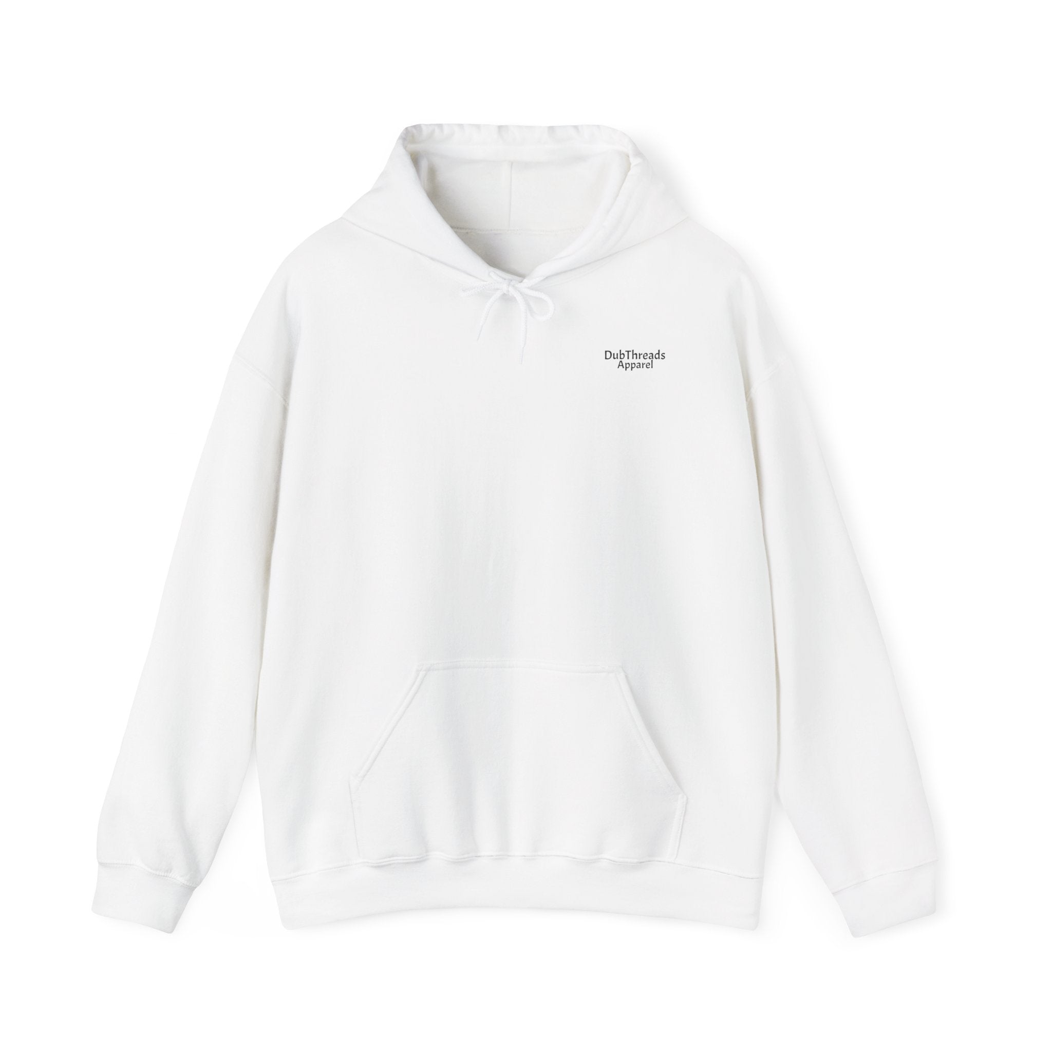 WAFO Hoodie — "Wait Around WAFO and Find Out" Graphic Pullover