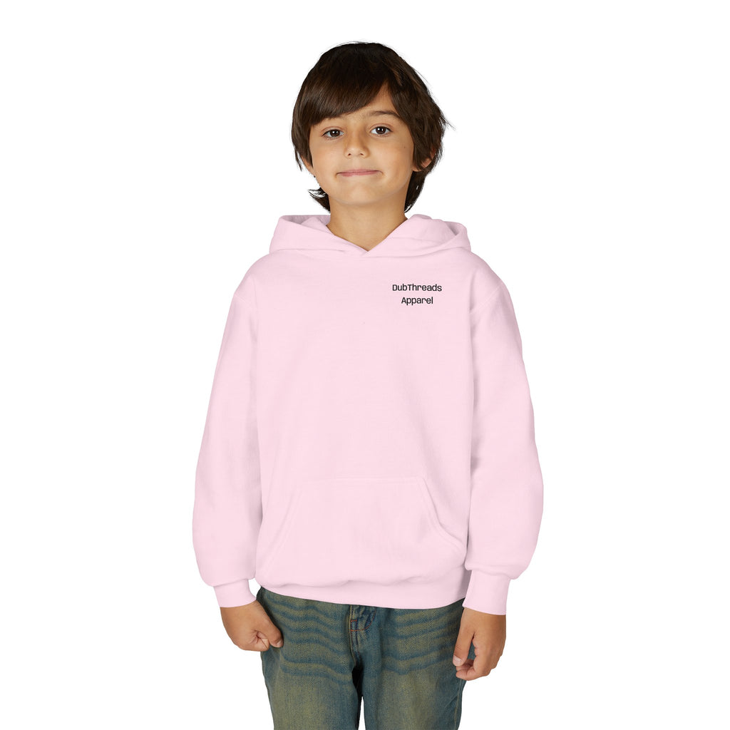 Angry Turtle youth hoodie | Graphic Turtle Illustration sweatshirt