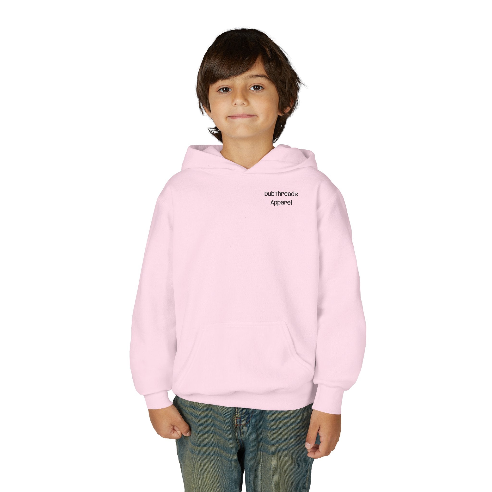 Angry Turtle youth hoodie | Graphic Turtle Illustration sweatshirt