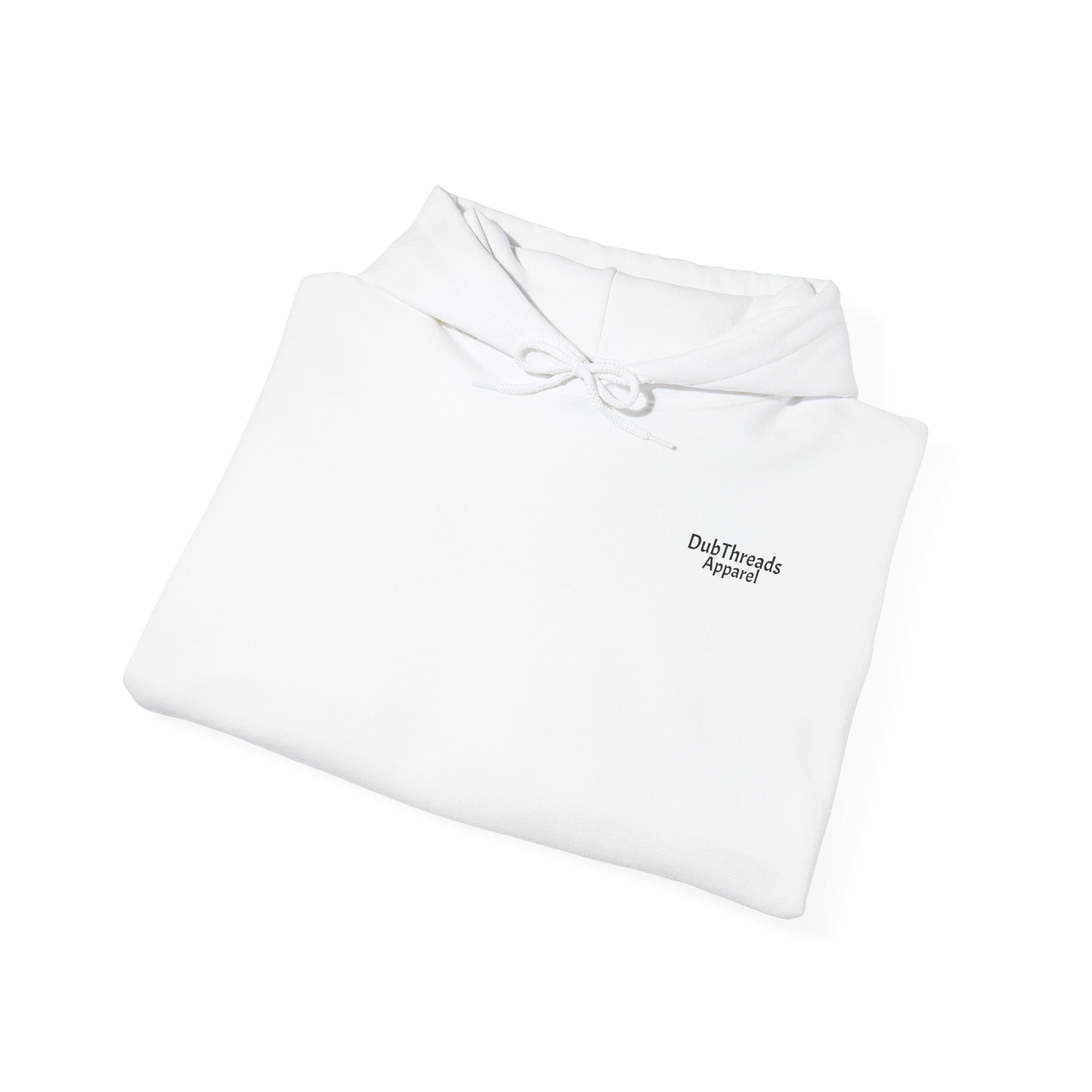 WAFO Hoodie — "Wait Around WAFO and Find Out" Graphic Pullover