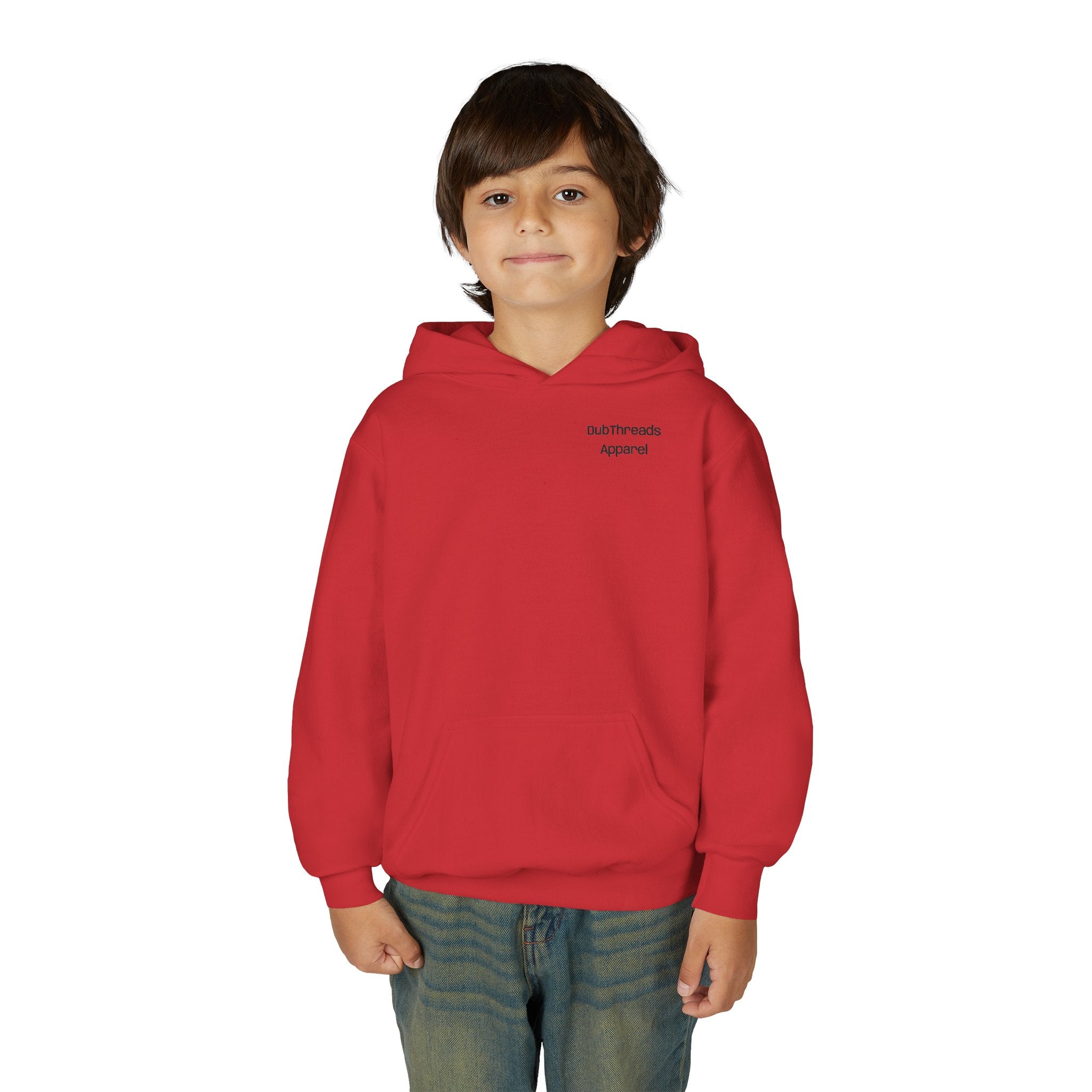 Angry Turtle youth hoodie | Graphic Turtle Illustration sweatshirt