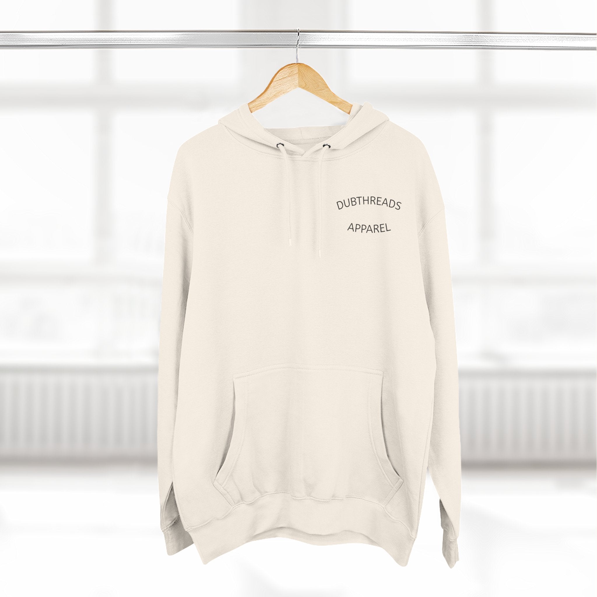 Skull Graphic Unisex Fleece Hoodie | Bold Streetwear Hoodie | Comfortable Soft Pullover | Edgy Casual Sweatshirt