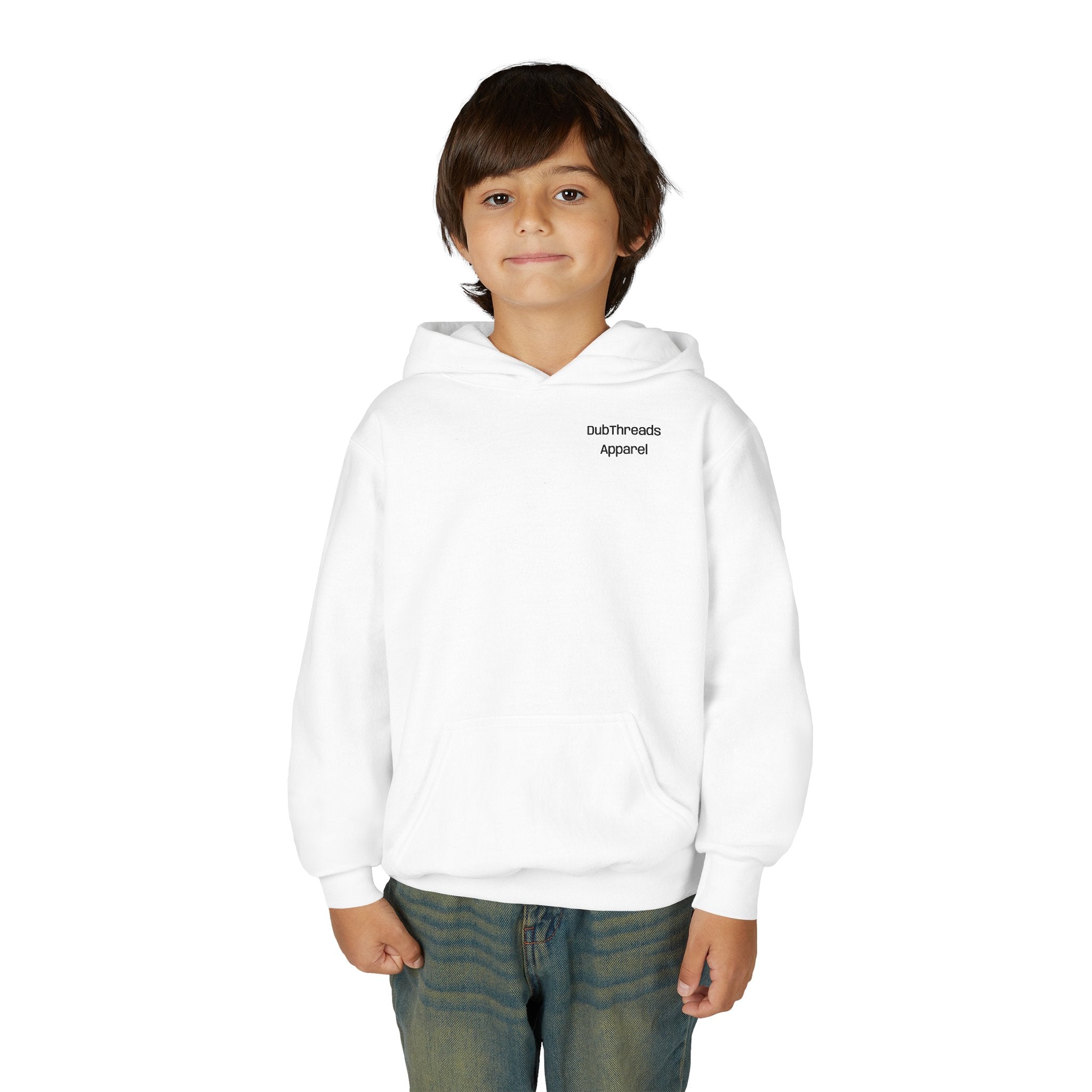 Angry Turtle youth hoodie | Graphic Turtle Illustration sweatshirt