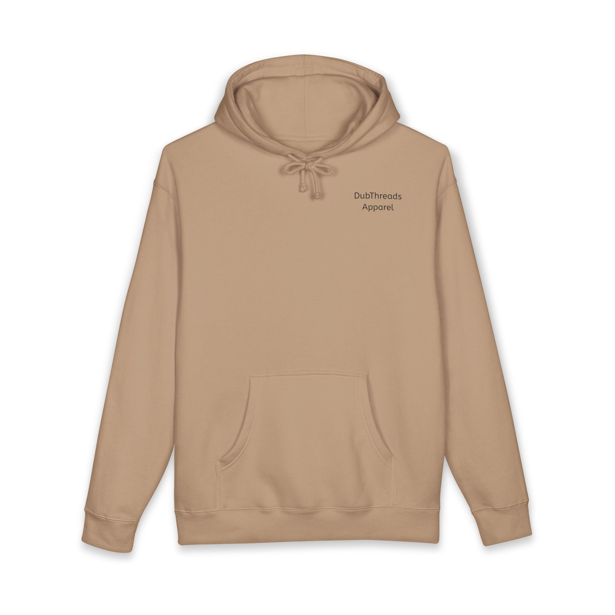 Pissed Off Cottontail Hoodie | Angry Bunny Illustration, Edgy Animal Art