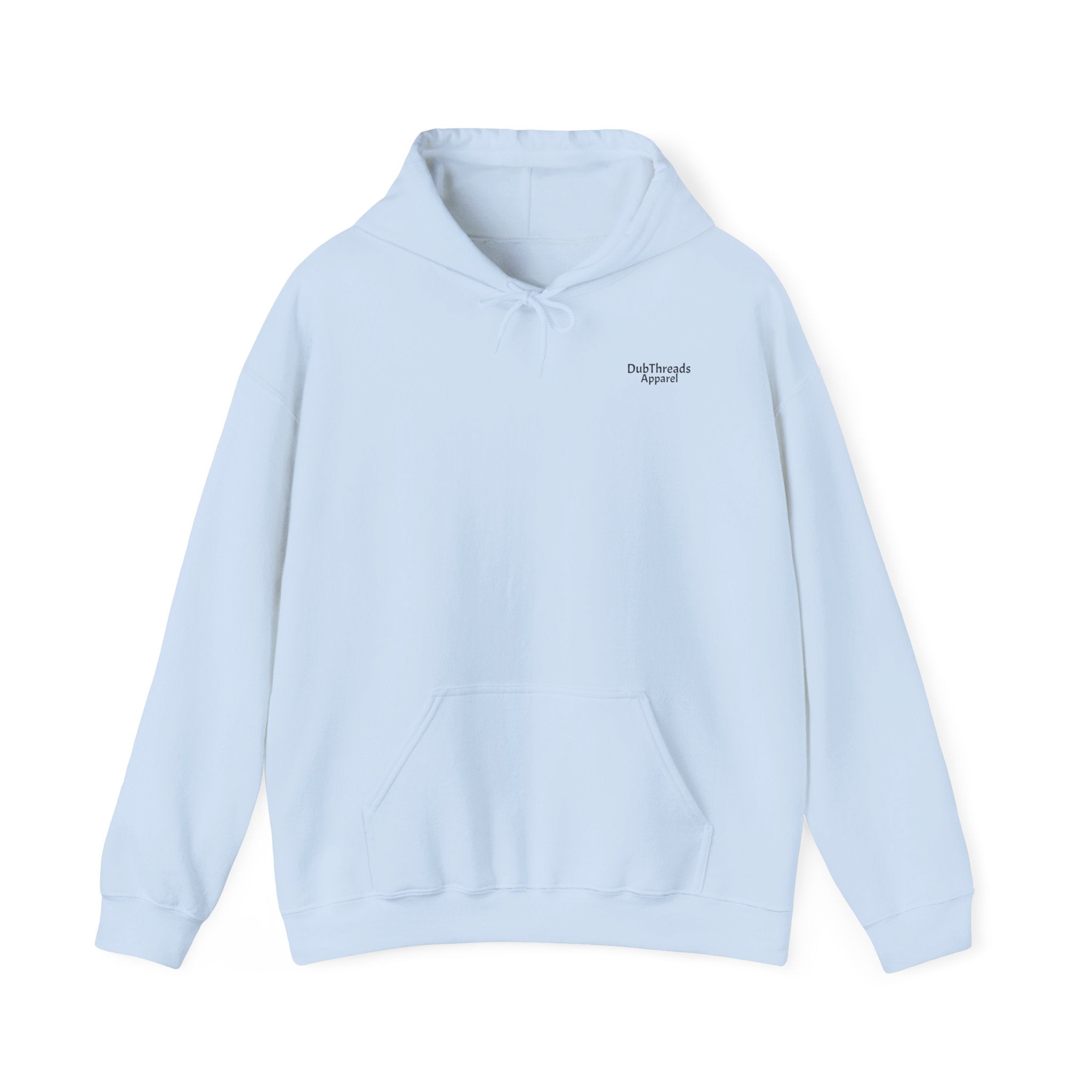 WAFO Hoodie — "Wait Around WAFO and Find Out" Graphic Pullover
