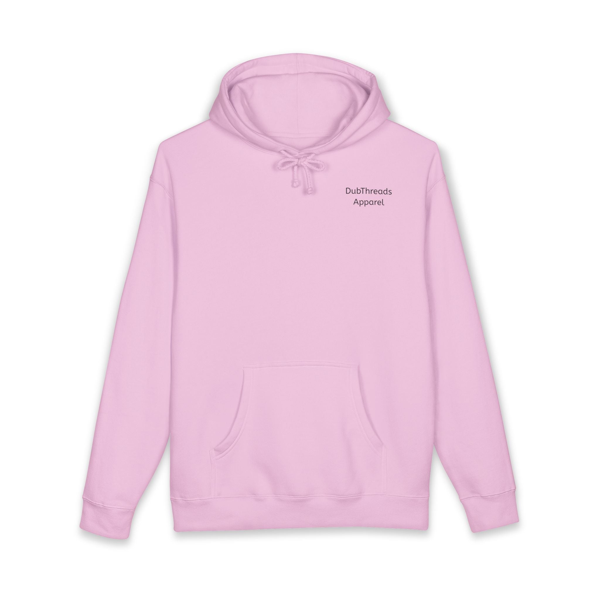 Pissed Off Cottontail Hoodie | Angry Bunny Illustration, Edgy Animal Art