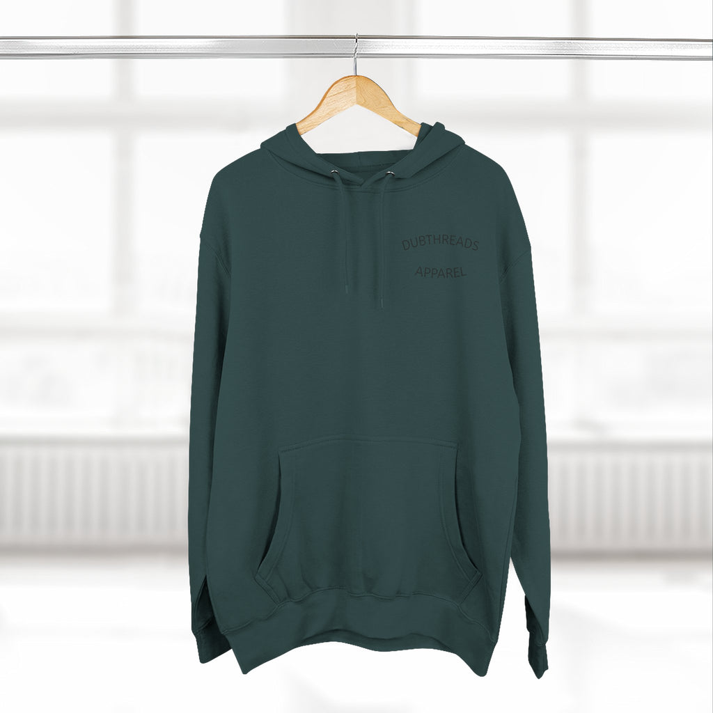 Skull Graphic Unisex Fleece Hoodie | Bold Streetwear Hoodie | Comfortable Soft Pullover | Edgy Casual Sweatshirt