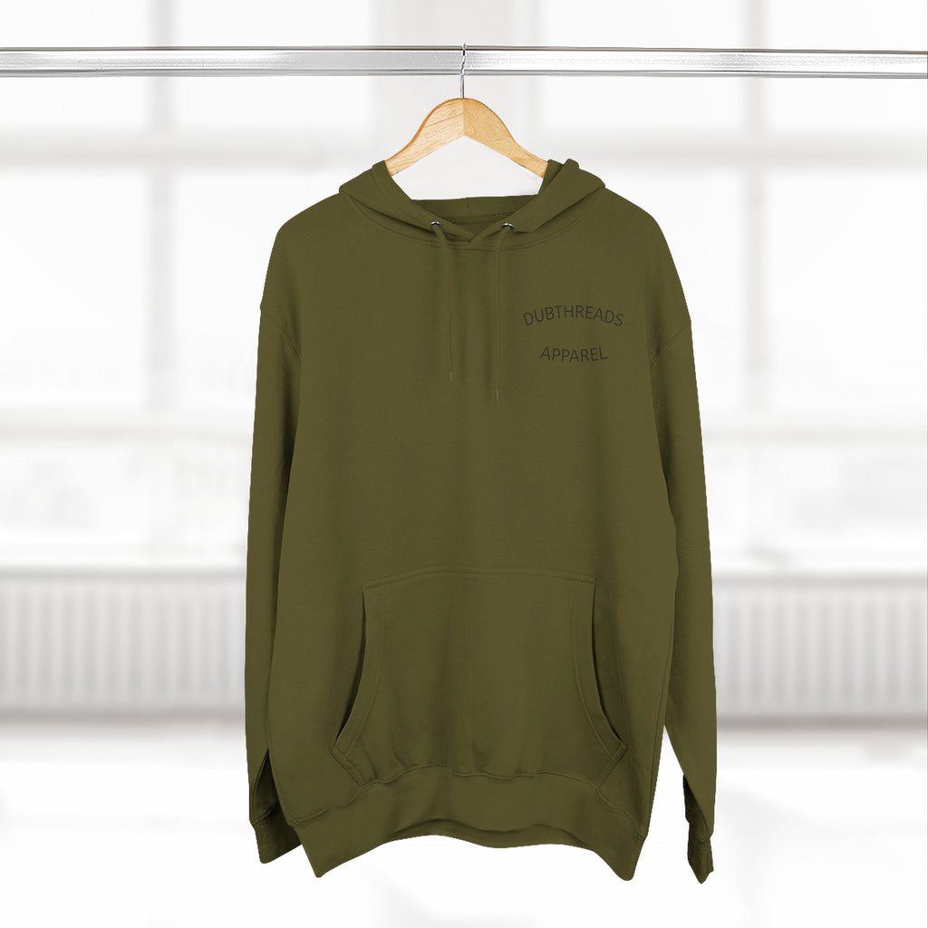 Skull Graphic Unisex Fleece Hoodie | Bold Streetwear Hoodie | Comfortable Soft Pullover | Edgy Casual Sweatshirt