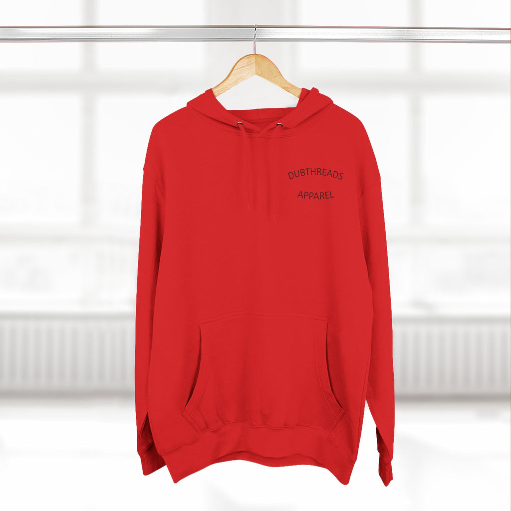 Skull Graphic Unisex Fleece Hoodie | Bold Streetwear Hoodie | Comfortable Soft Pullover | Edgy Casual Sweatshirt