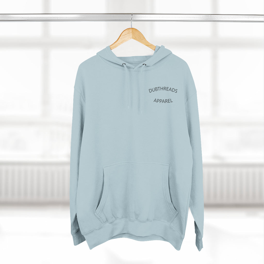 Skull Graphic Unisex Fleece Hoodie | Bold Streetwear Hoodie | Comfortable Soft Pullover | Edgy Casual Sweatshirt