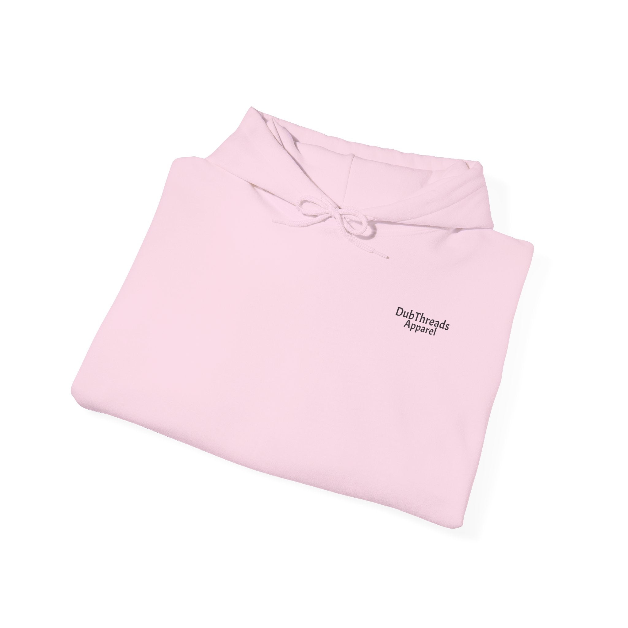 WAFO Hoodie — "Wait Around WAFO and Find Out" Graphic Pullover