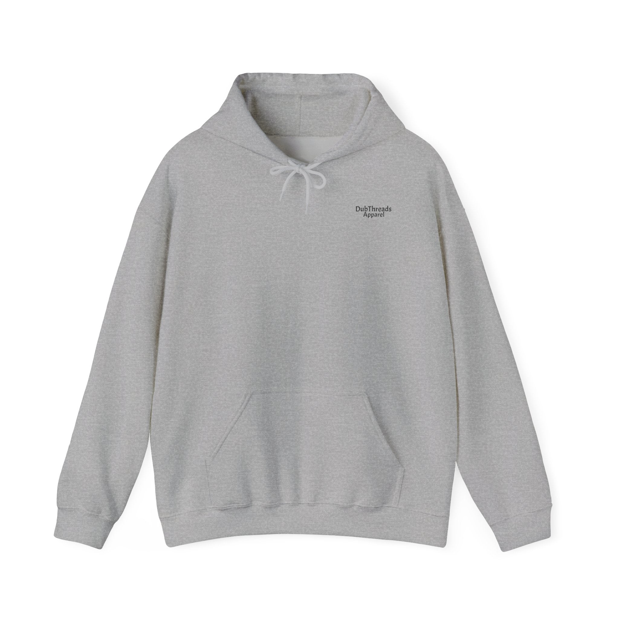 WAFO Hoodie — "Wait Around WAFO and Find Out" Graphic Pullover