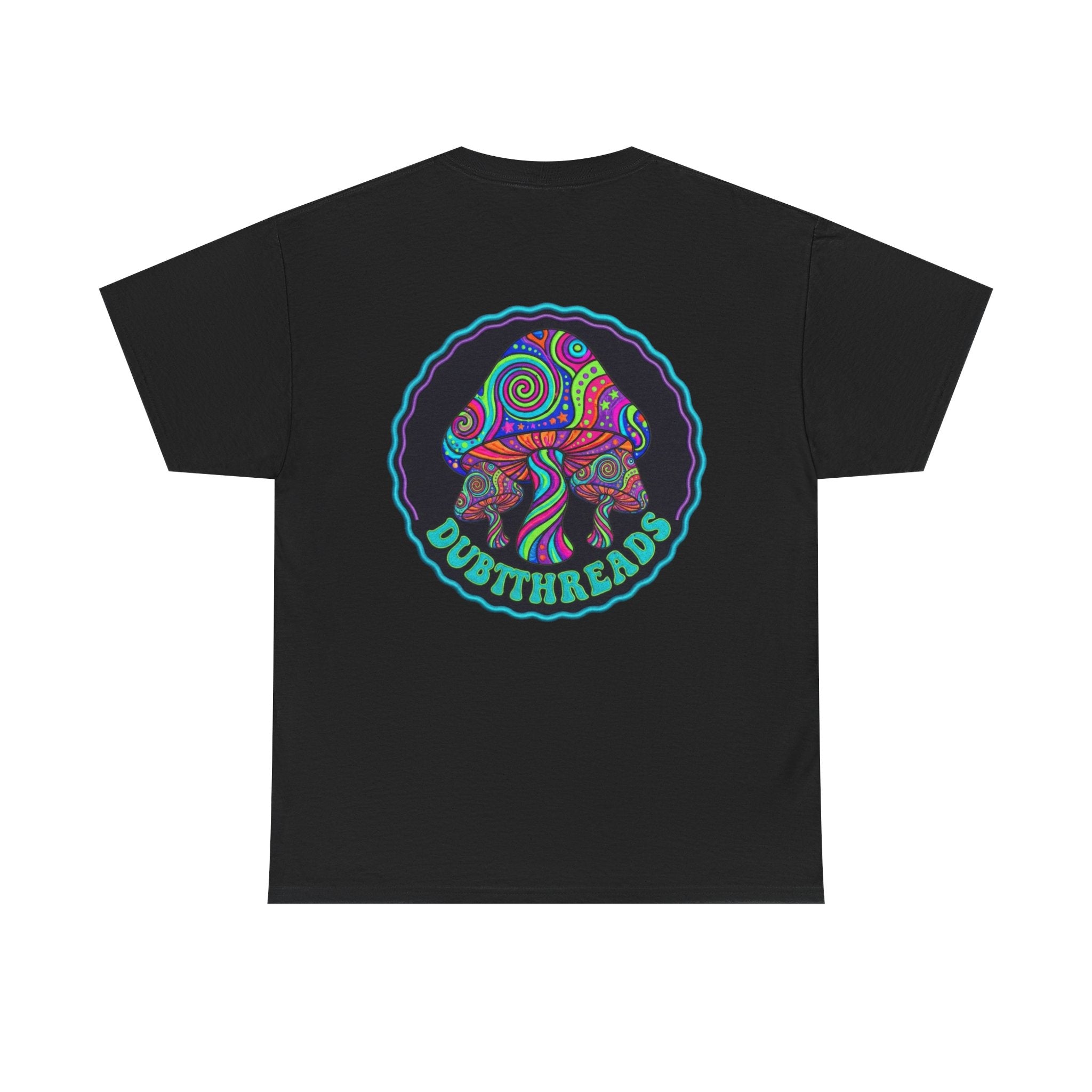 Nature Lover Gift, Gorpcore Streetwear, Forager Unisex T-Shirt