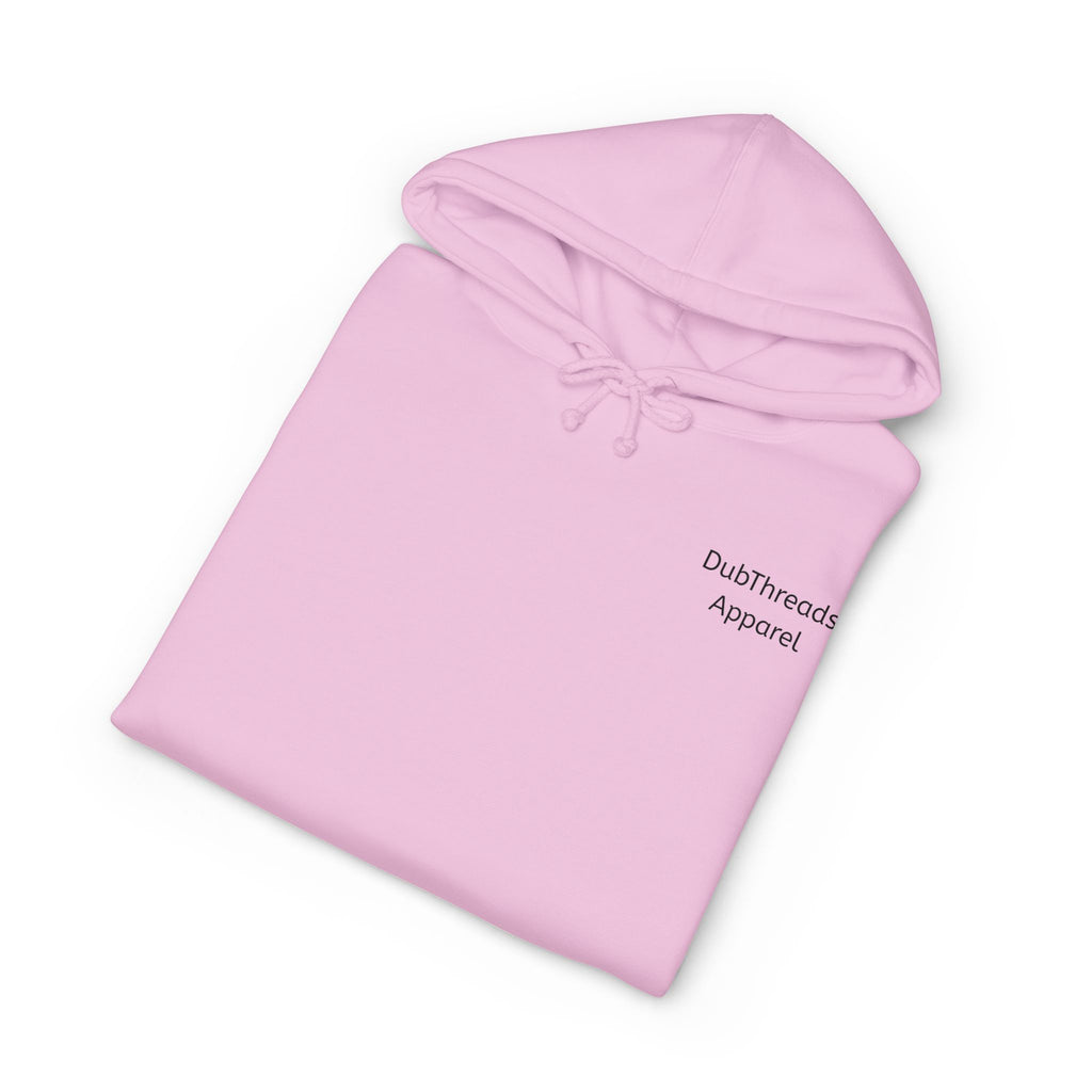 Pissed Off Cottontail Hoodie | Angry Bunny Illustration, Edgy Animal Art