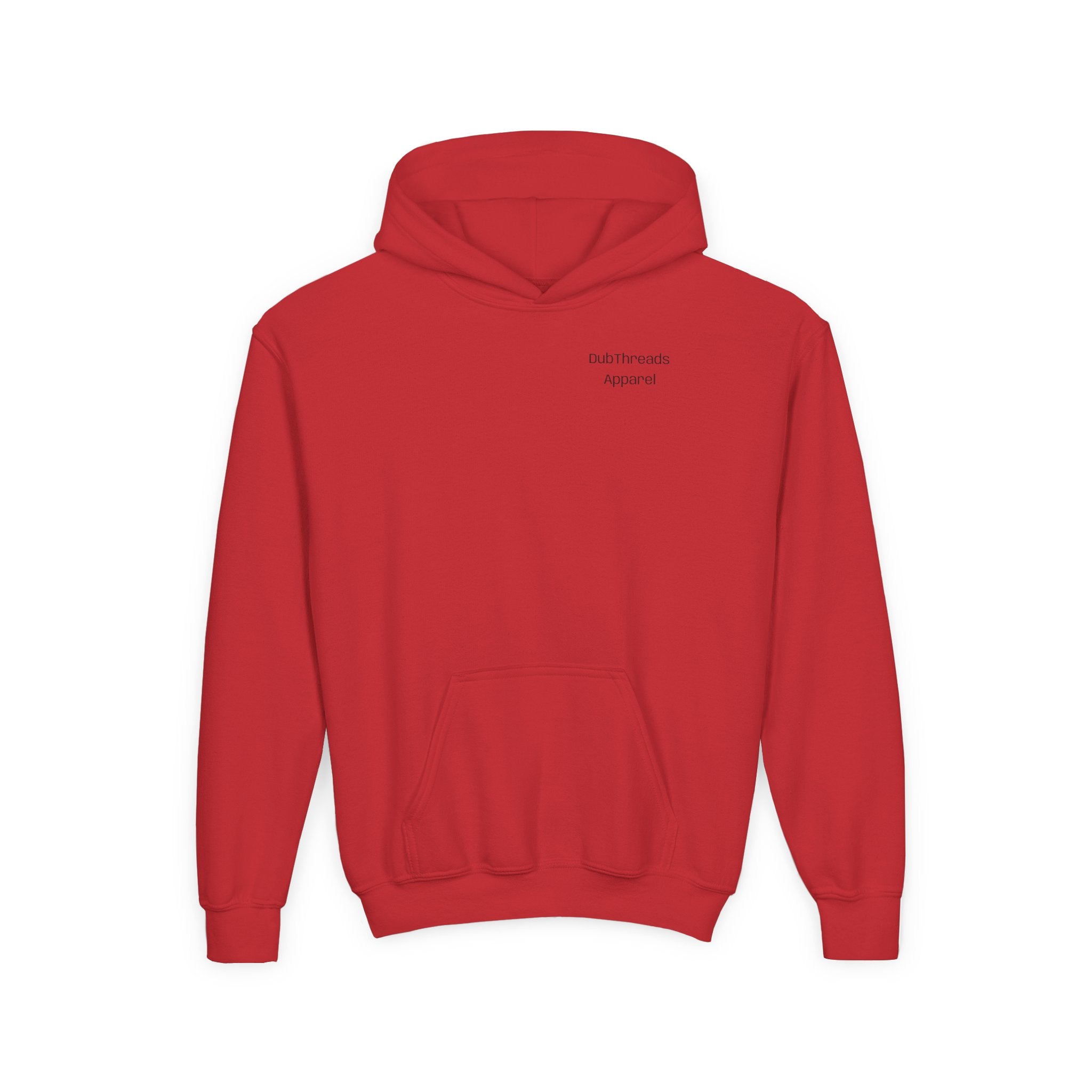 Angry Turtle youth hoodie | Graphic Turtle Illustration sweatshirt
